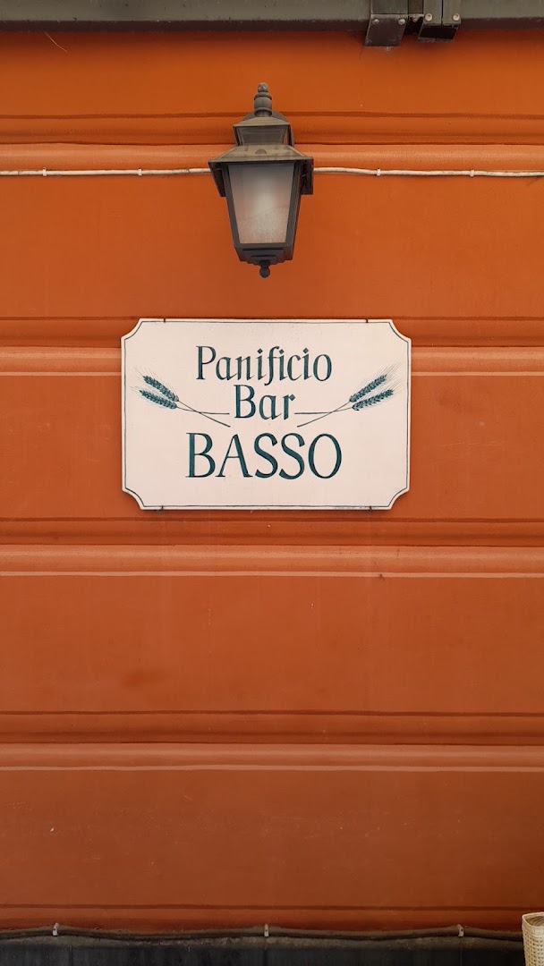 Panificio Bar Basso