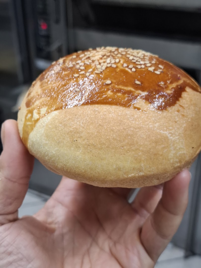 Panificio Bar Pasticceria Master Bakery, Alessandria
