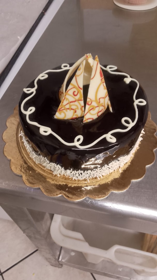 Panificio Bar Pasticceria Master Bakery