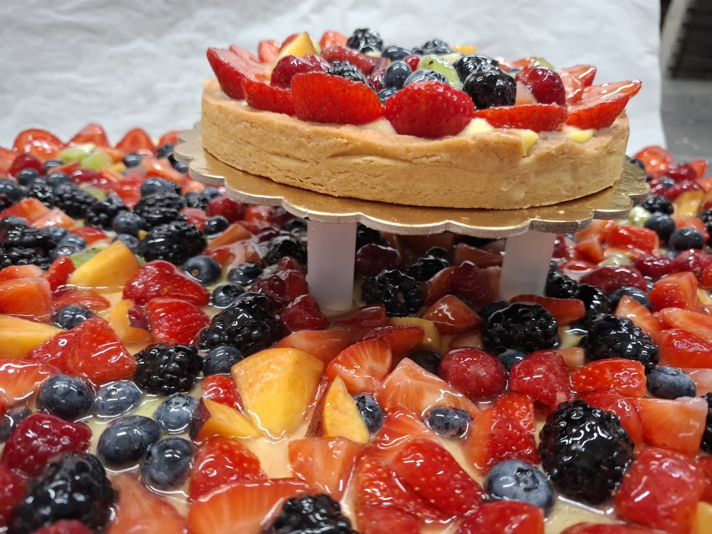 Panificio Bar Pasticceria Master Bakery
