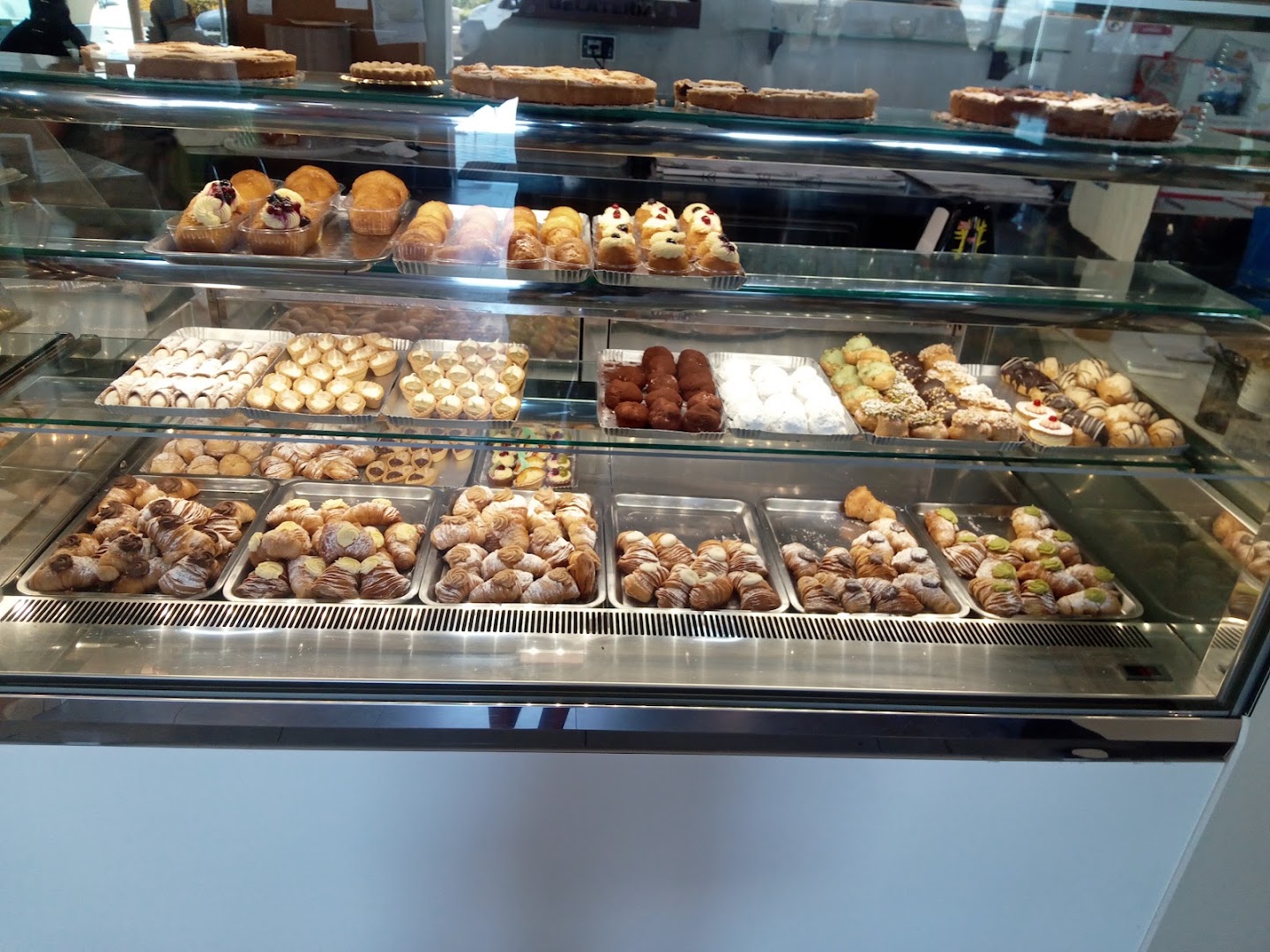 Panificio Bar Pasticceria S.I.Pan