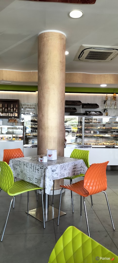 Panificio Bar Pasticceria S.I.Pan