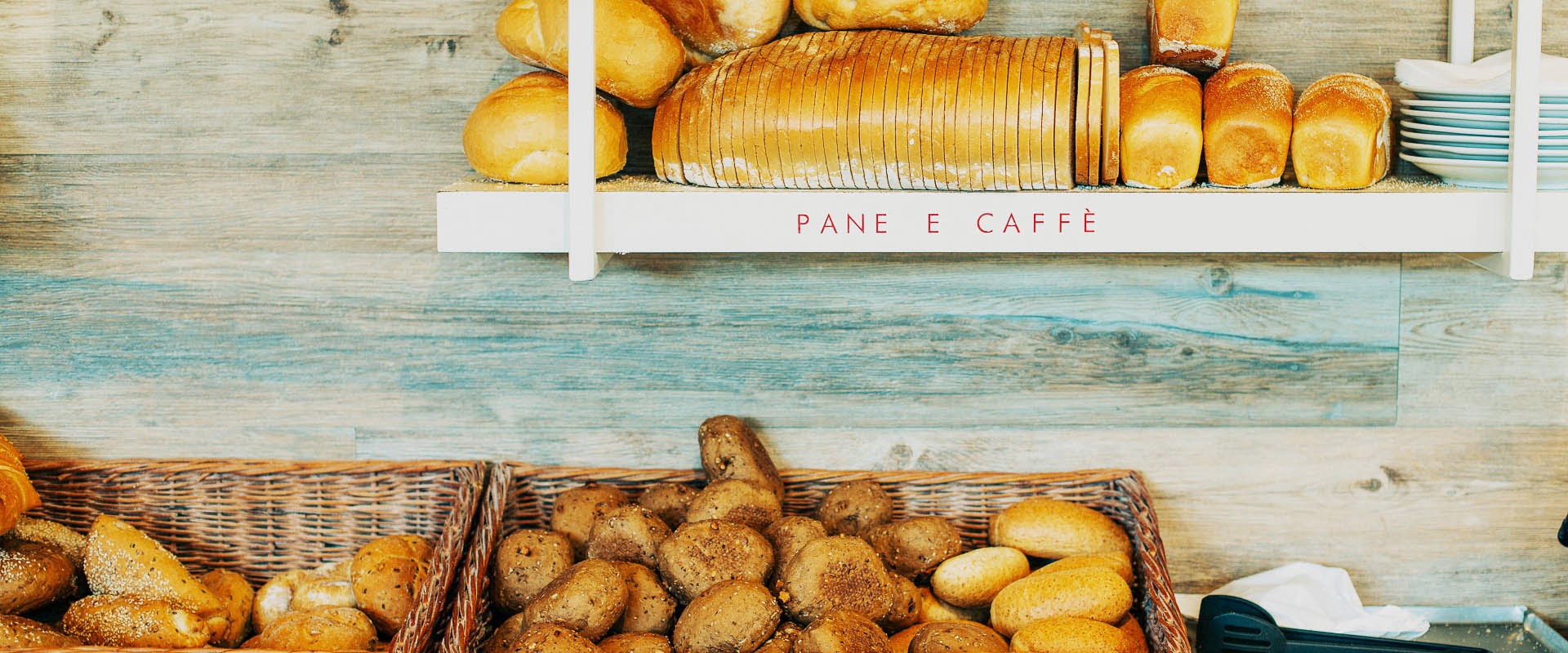 Panificio Bar Saccon