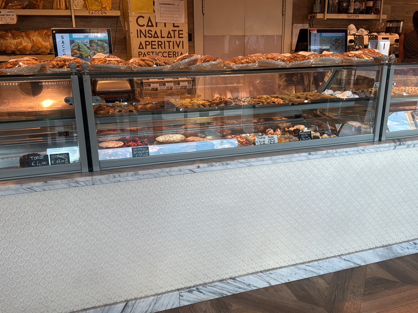 Panificio Bar Saccon