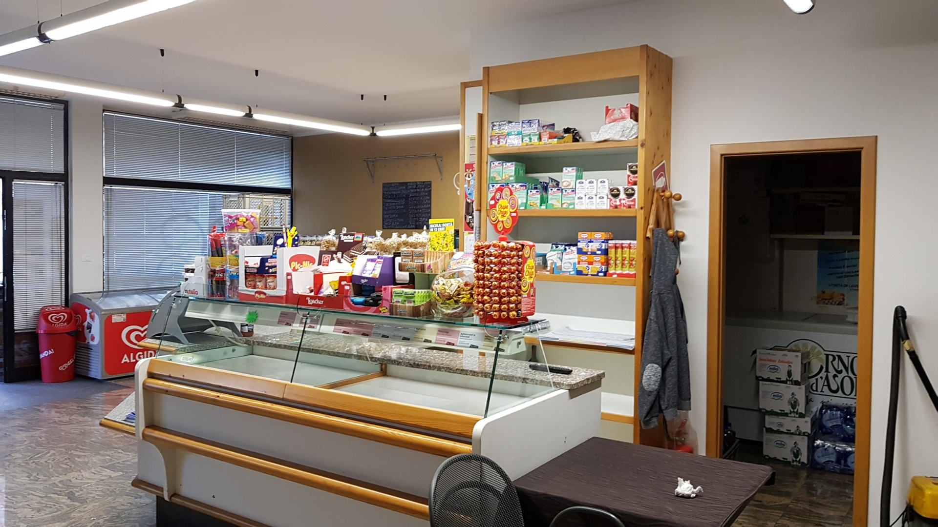Panificio/Bar"Al Capriccio"
