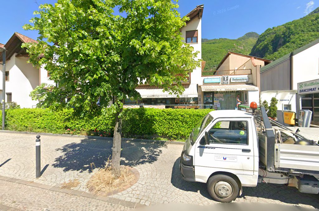 Panificio/Bar"Al Capriccio"
