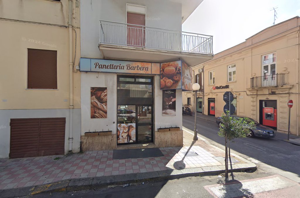 Panificio Barbera