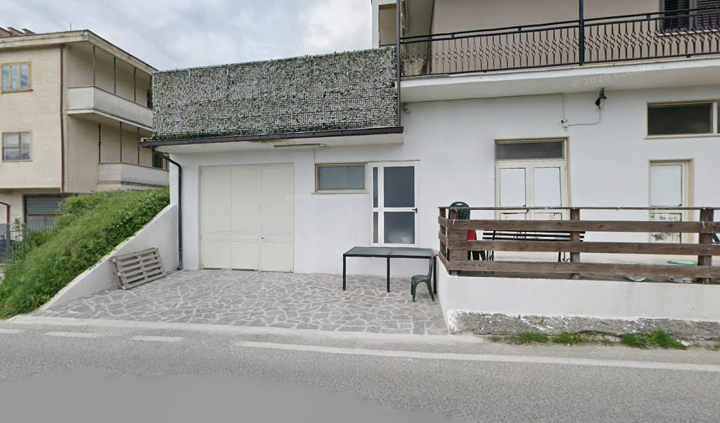 Panificio Barbieri - Alimentari, Aielli