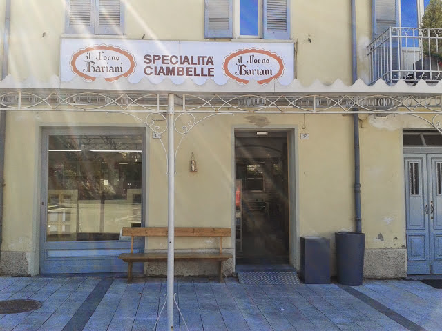 Panificio Bariani Giovanni