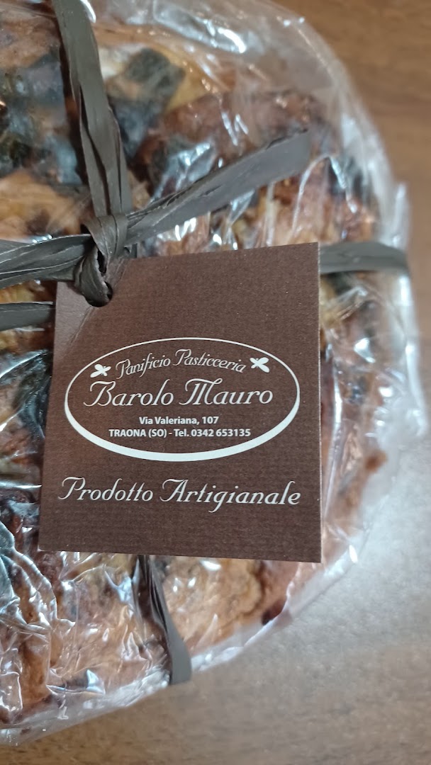 Panificio Barolo Mauro