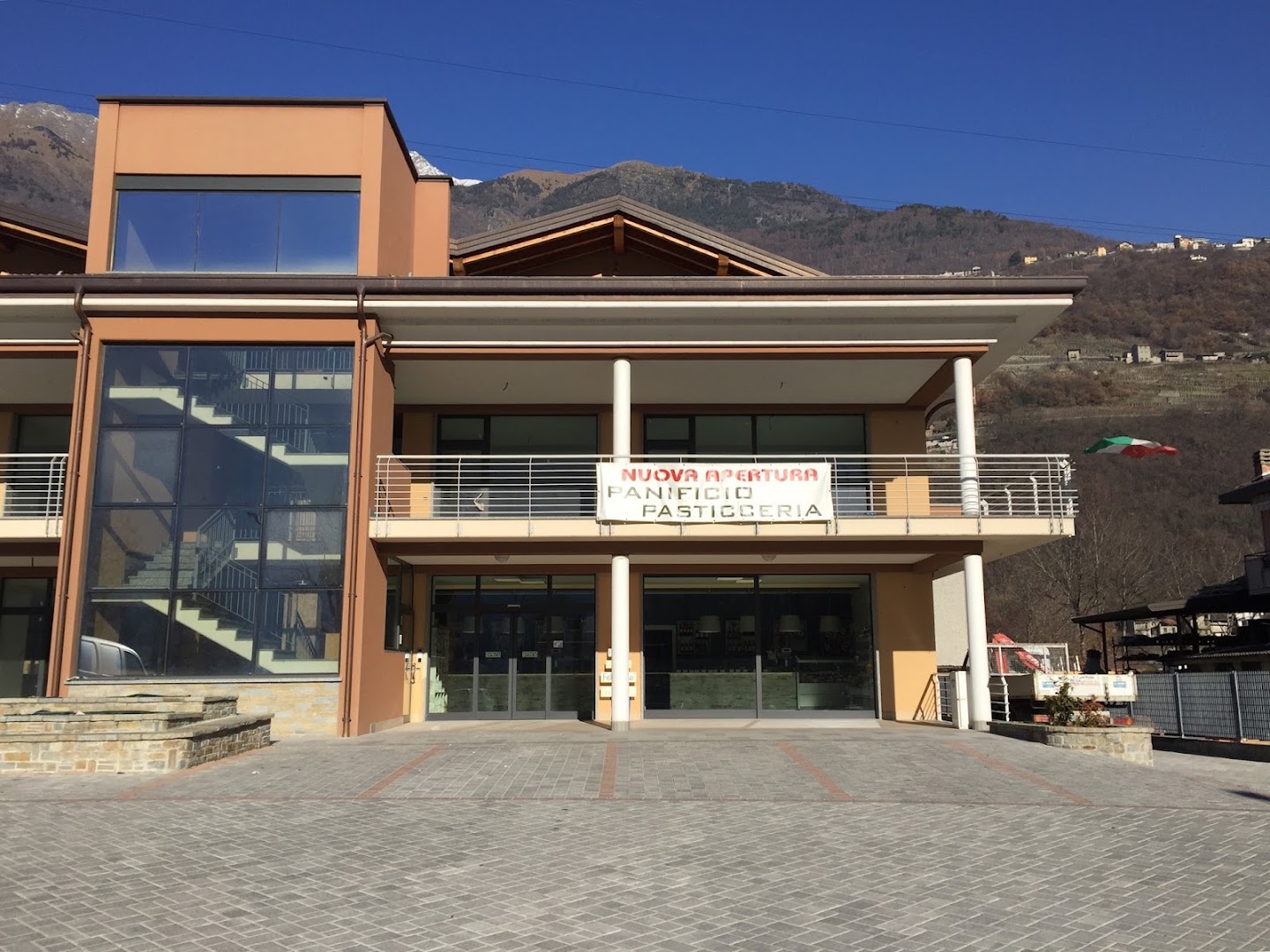 Panificio Barolo Mauro