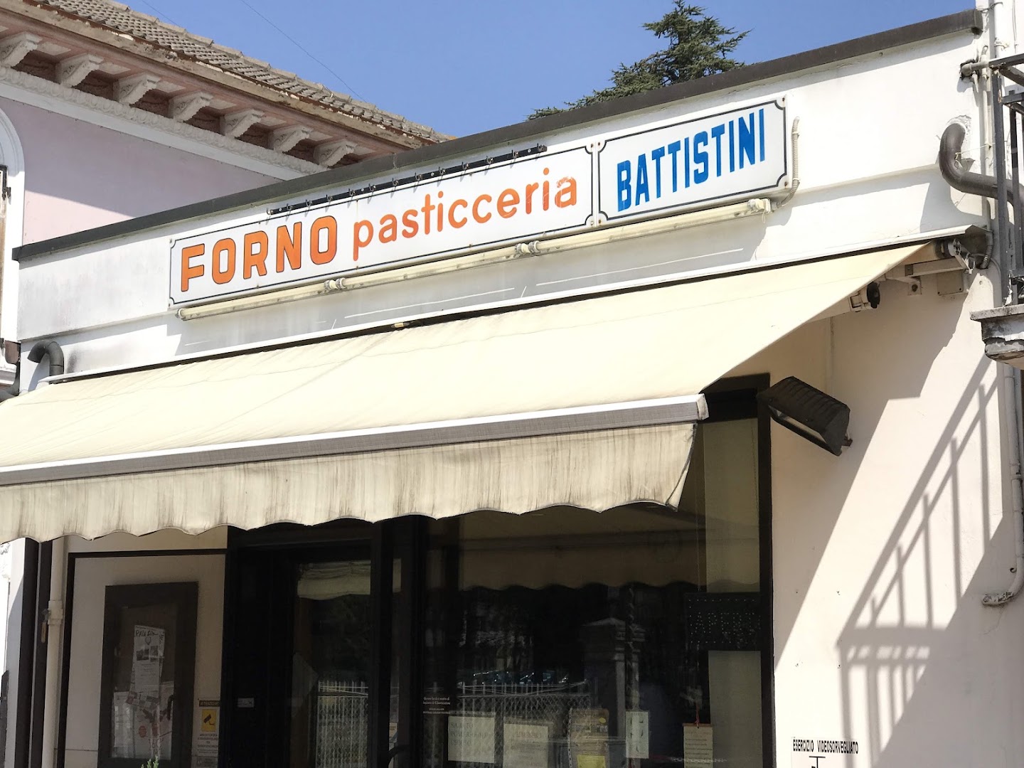 Panificio Battistini Di Battistini Otello E C.(S.N.C.)