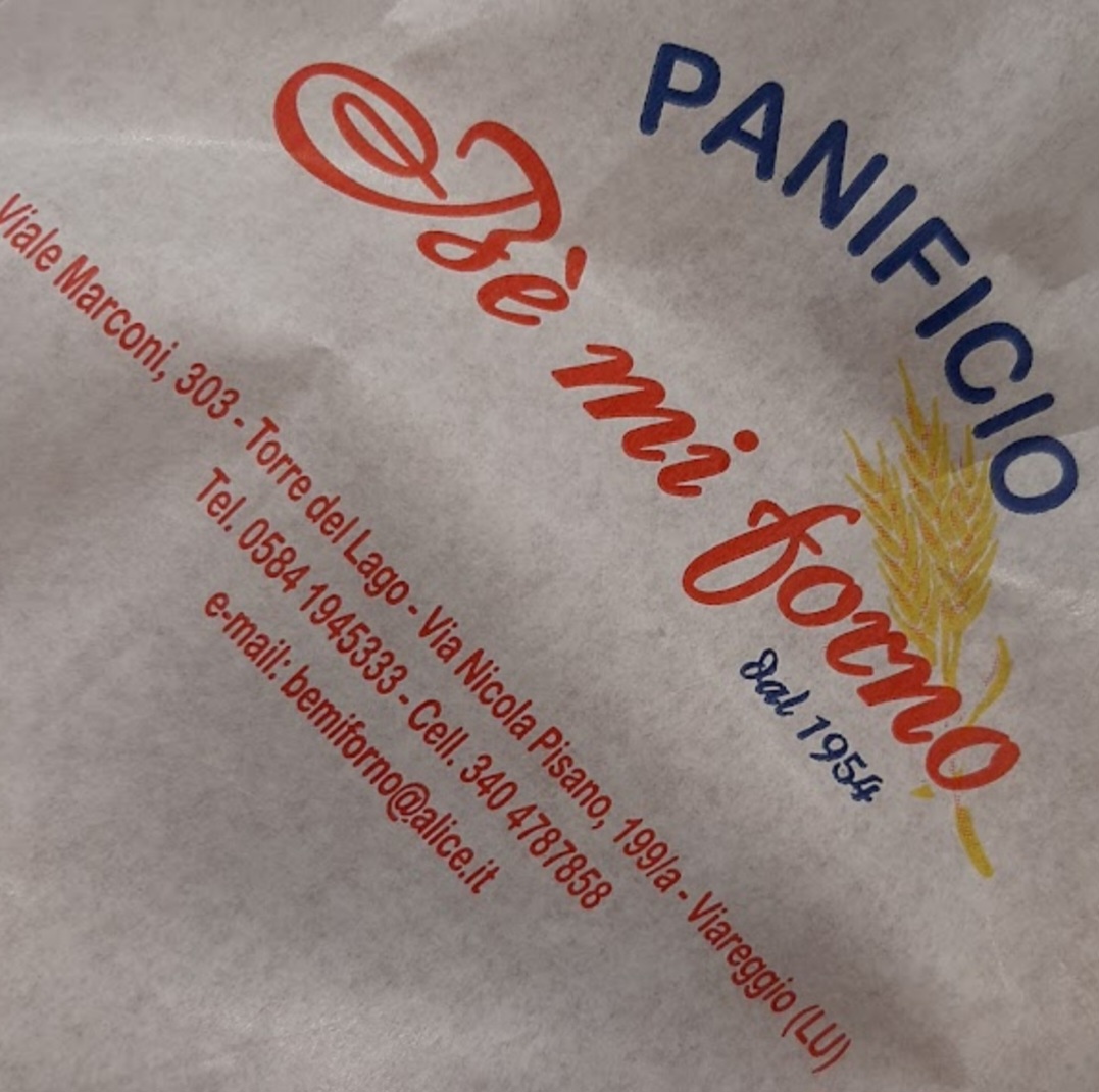 Panificio Be' Mi forno