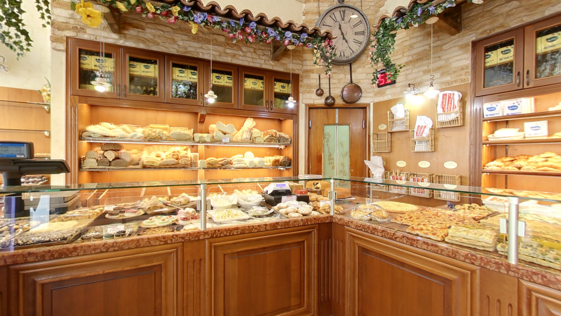 Panificio Betlemme Milano