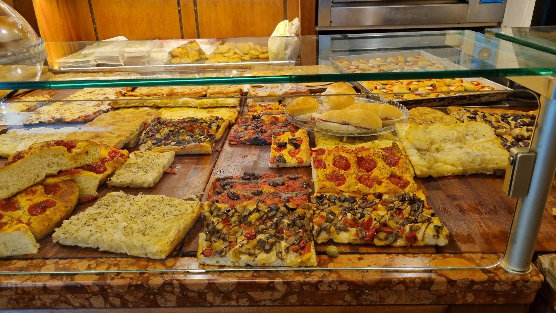 Panificio Betlemme Milano