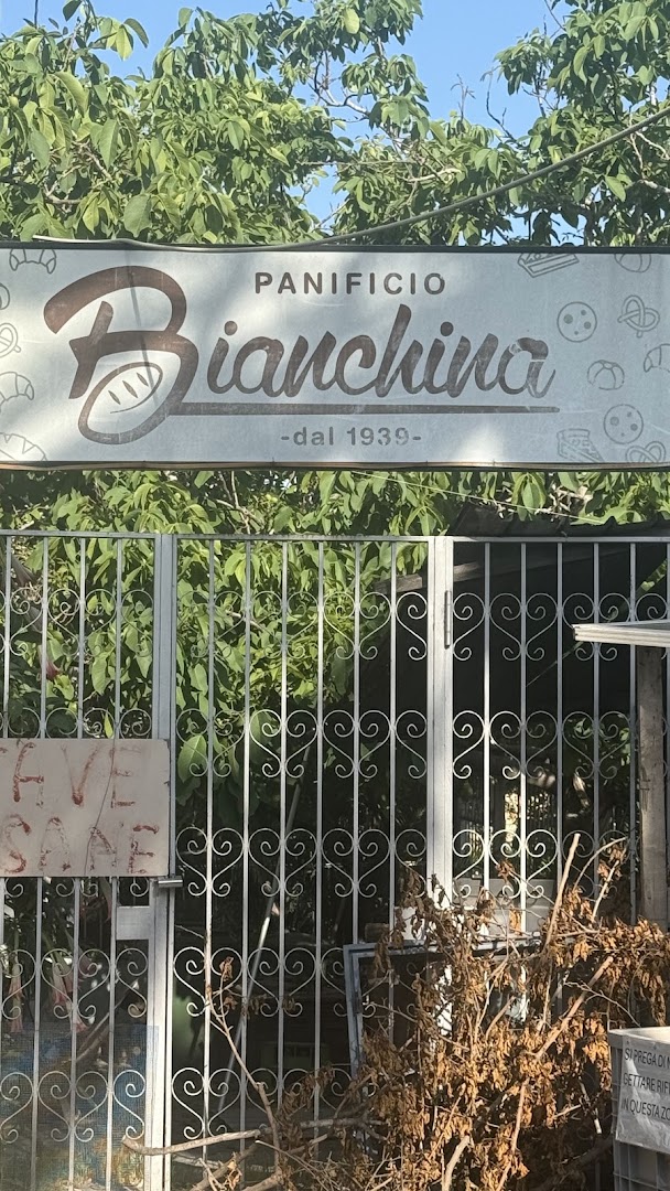 Panificio Bianchina