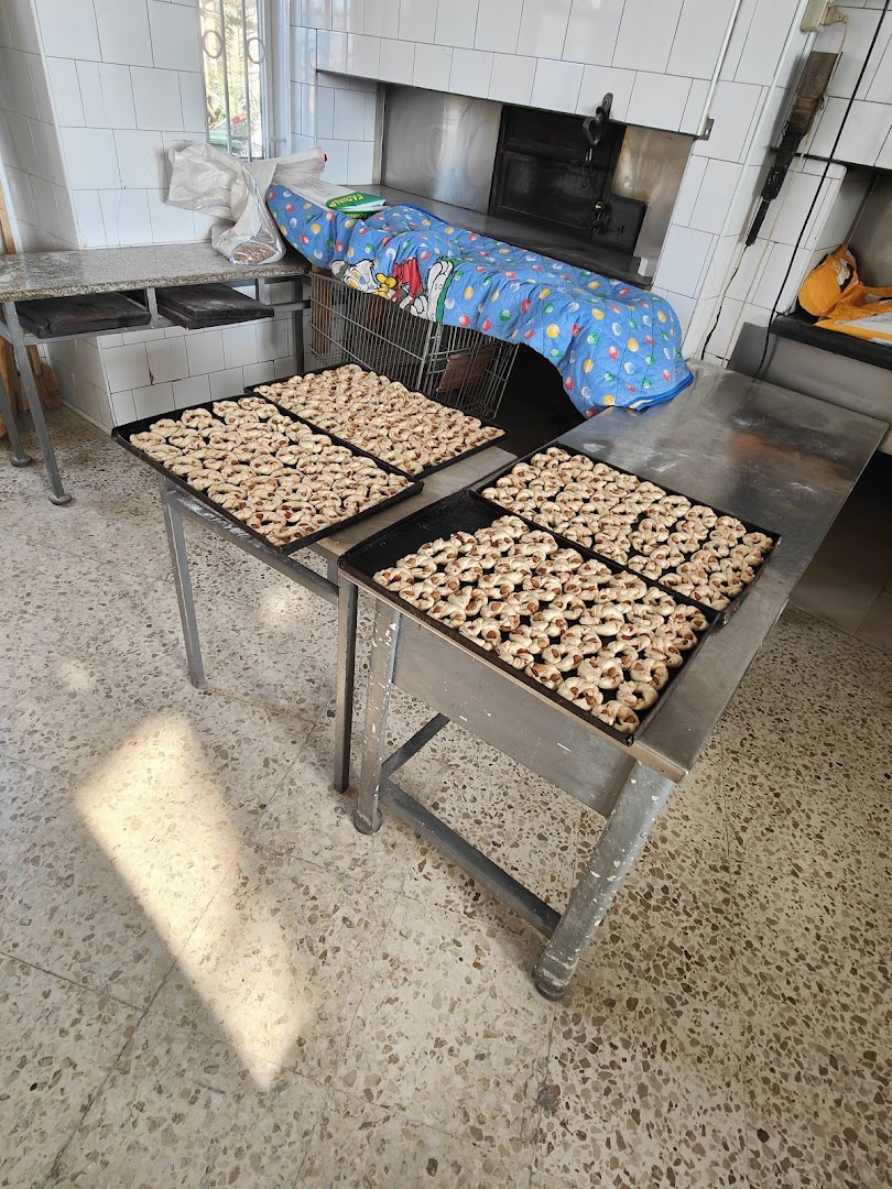 Panificio Bianchina, San Sebastiano Al Vesuvio