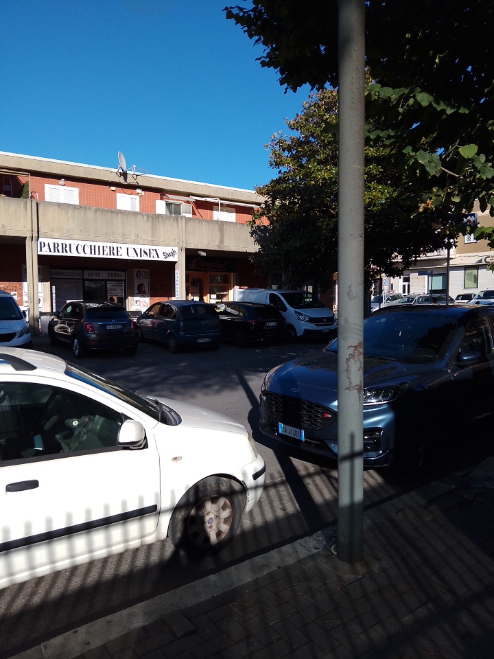 Panificio Biancini