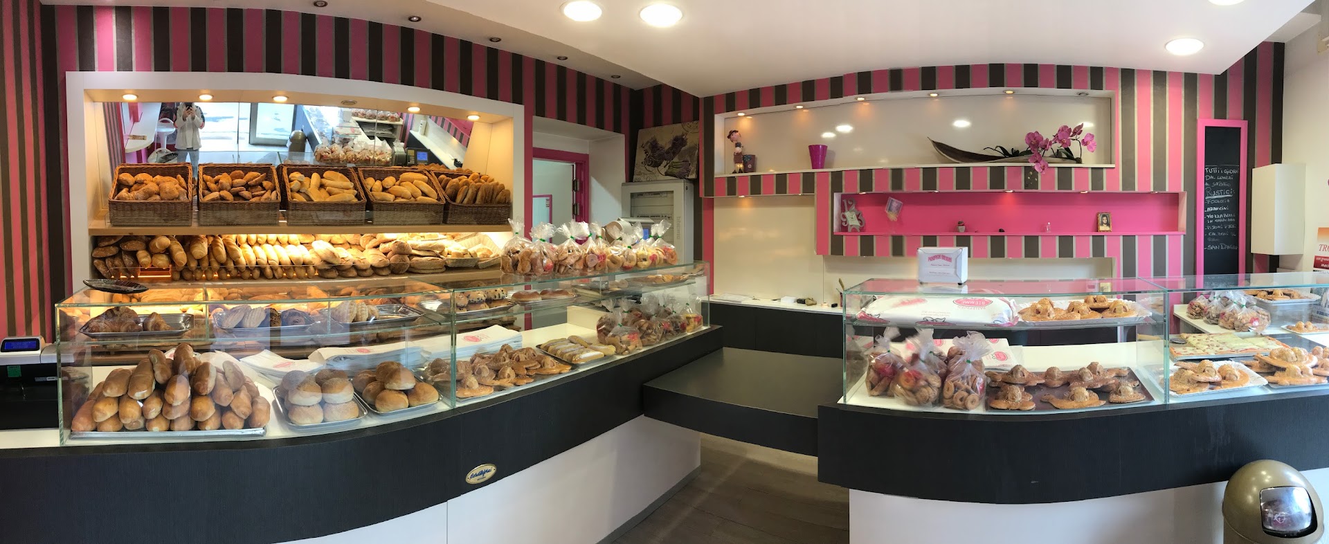 Panificio Biemme