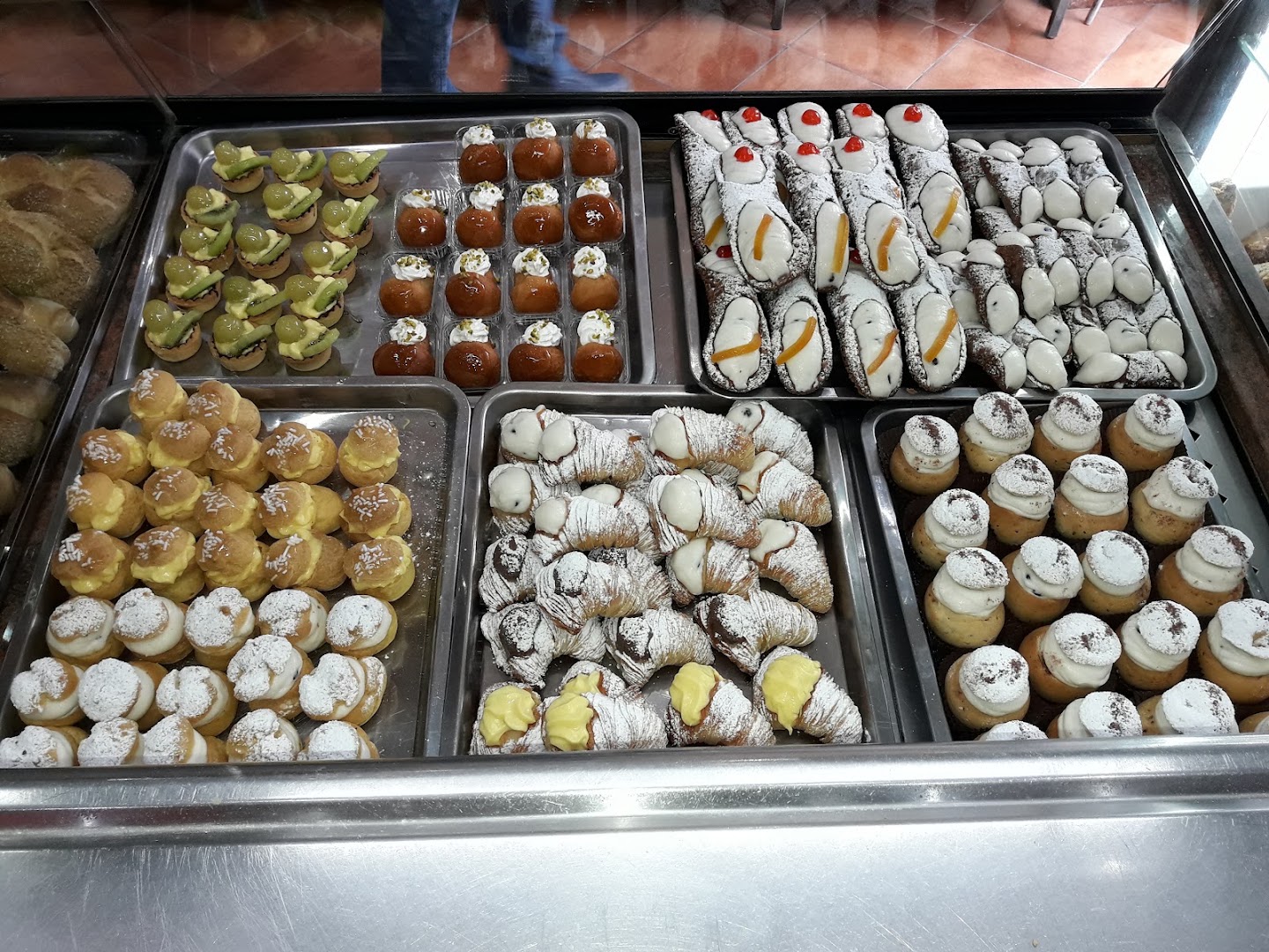 Panificio Biscotteria di Di Miceli, Palermo