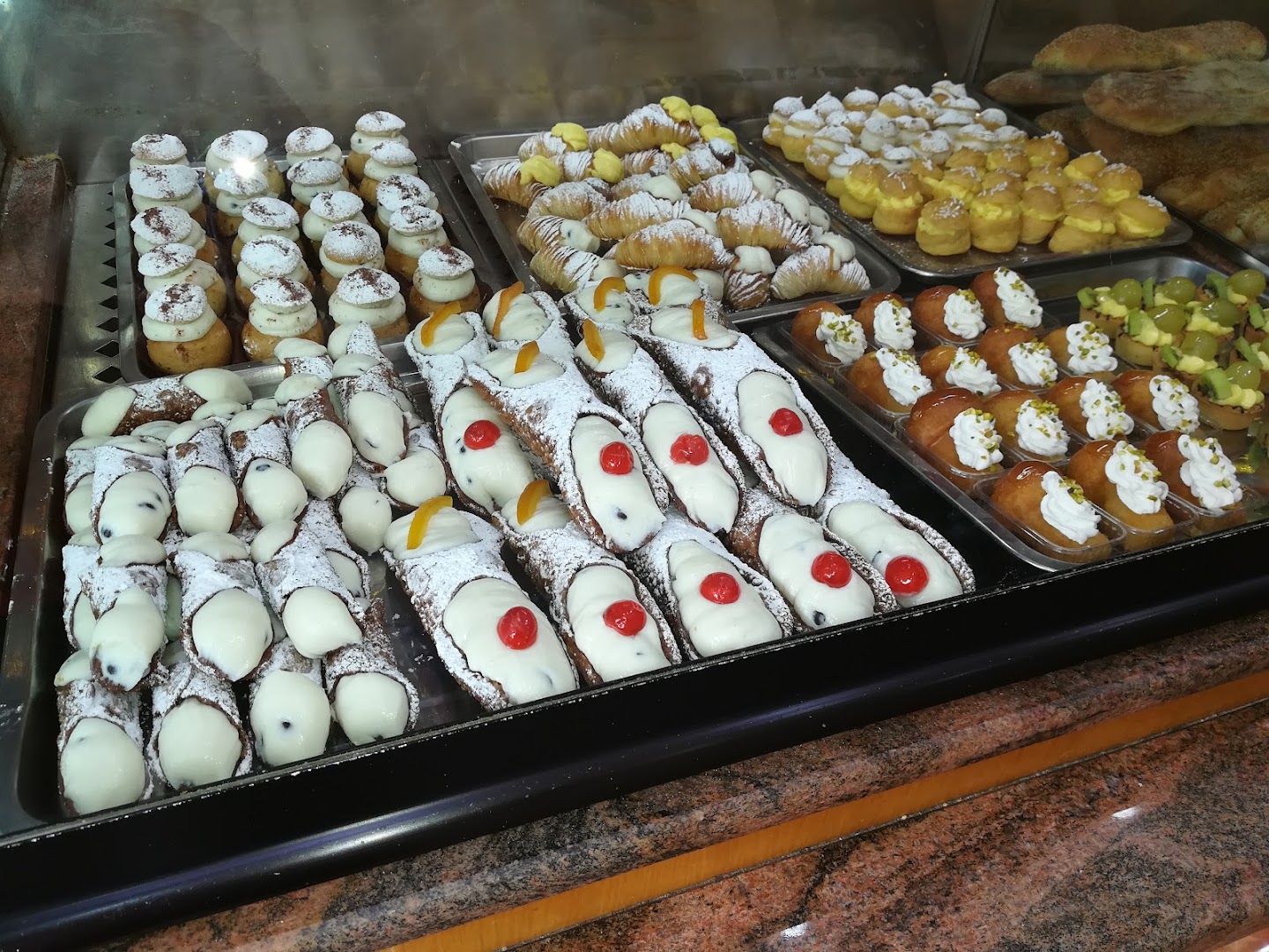 Panificio Biscotteria di Di Miceli