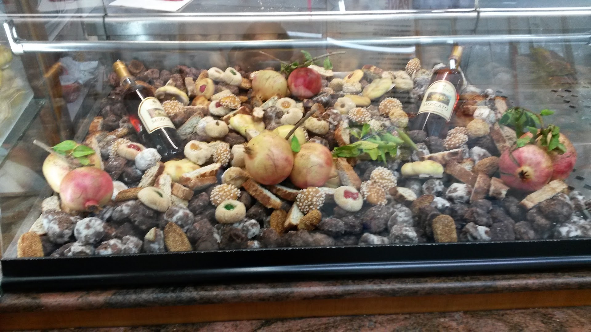 Panificio Biscotteria di Di Miceli