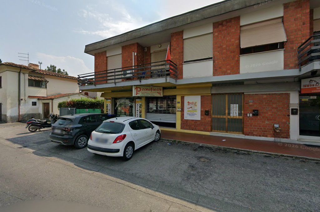 Panificio Biscottificio Abbate Giuseppe