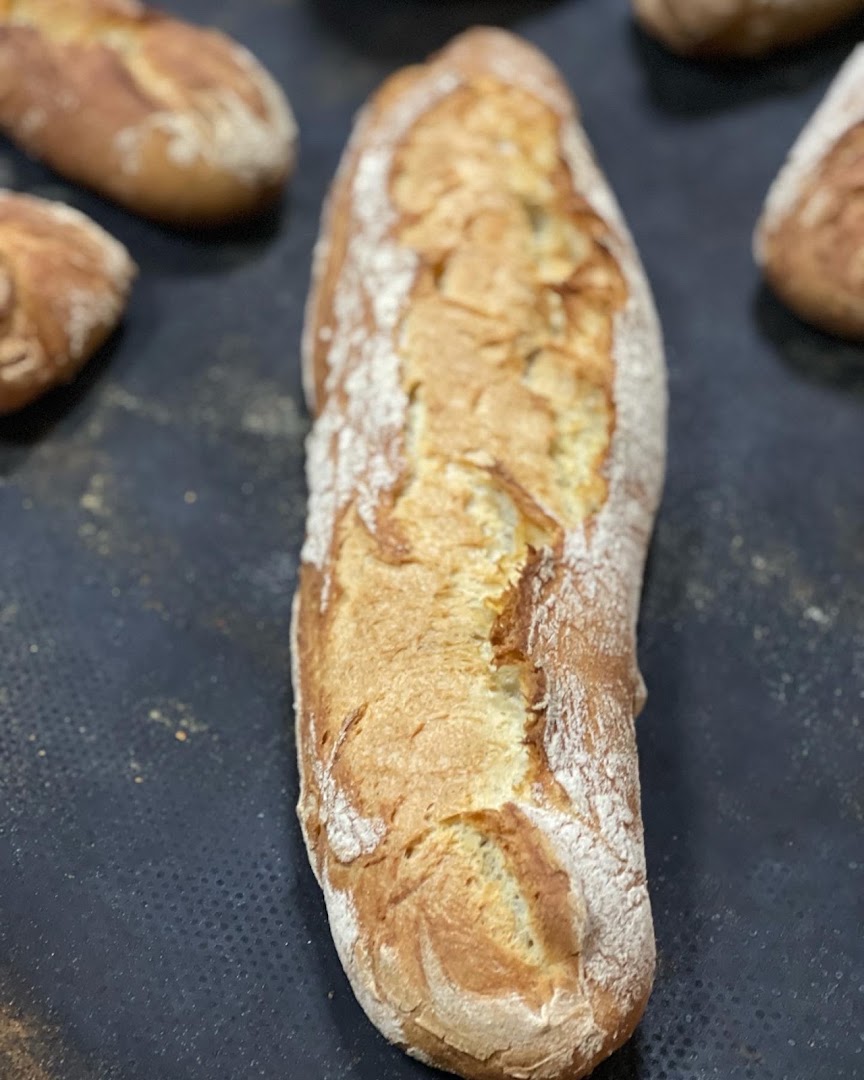 Panificio Biscottificio Bar Cornetteria Turchiarella - Orta Nova (FG)