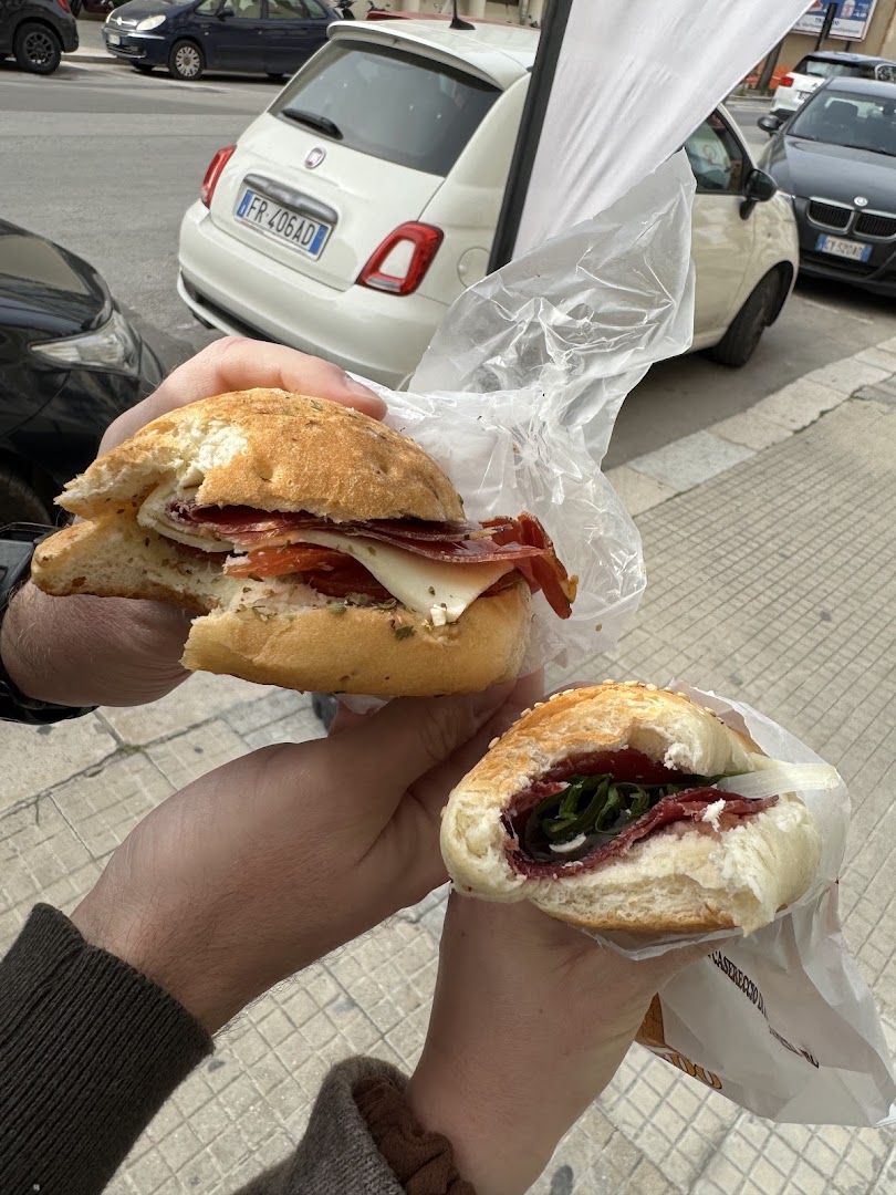 Panificio & Biscottificio Bernando & C.srl
