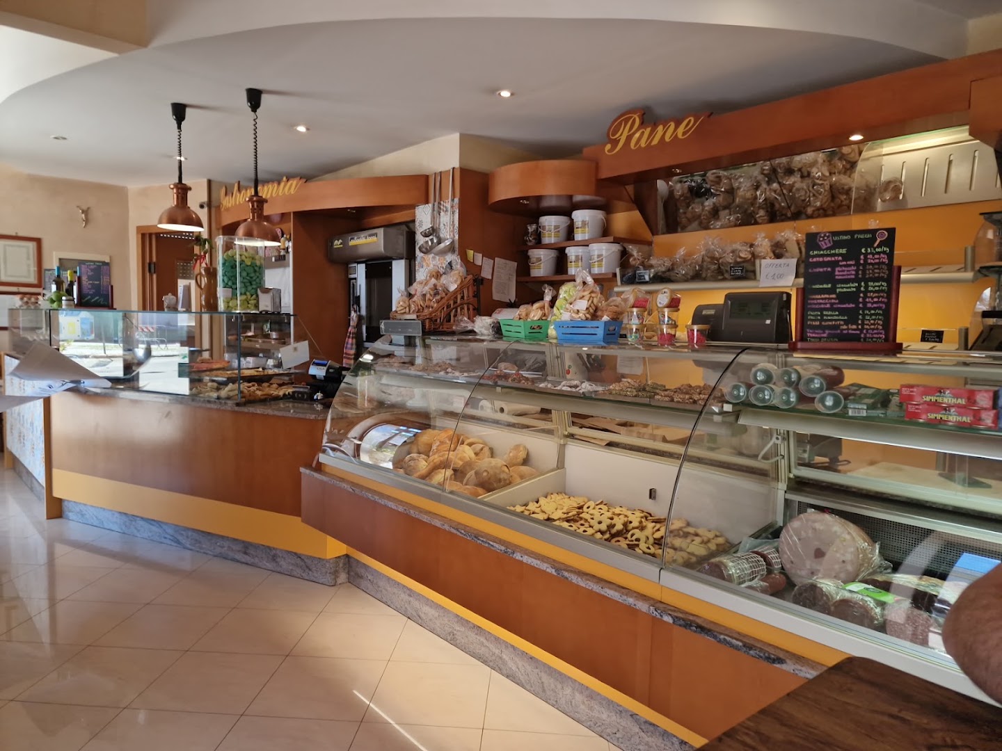 Panificio Biscottificio Lazzari