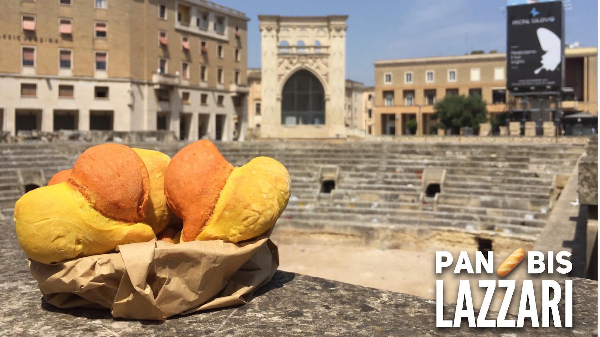 Panificio Biscottificio Lazzari