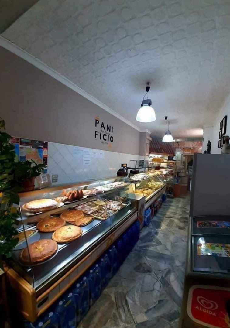 Panificio, biscottificio LEOCATA