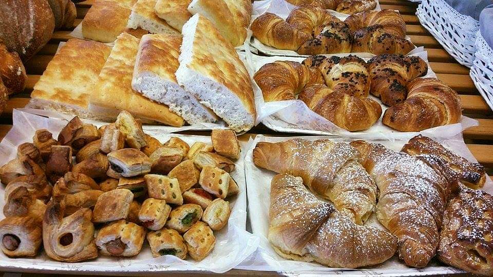 Panificio Biscottificio Martino s.r.l.
