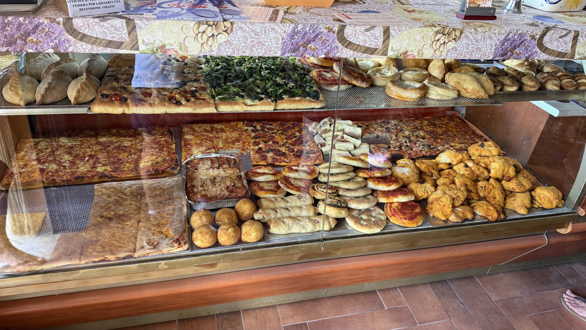 PANIFICIO BISCOTTIFICIO "Tempi Nosci" di Ciardo Piero