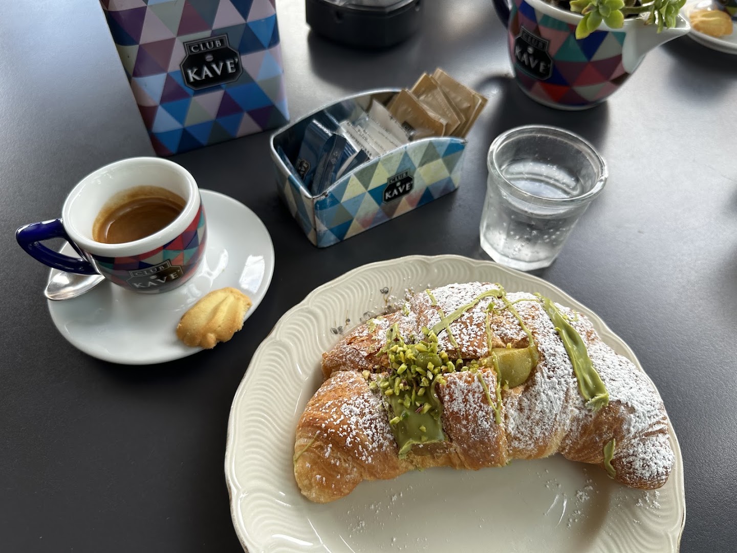 Panificio Bistrot Bosio, Staranzano