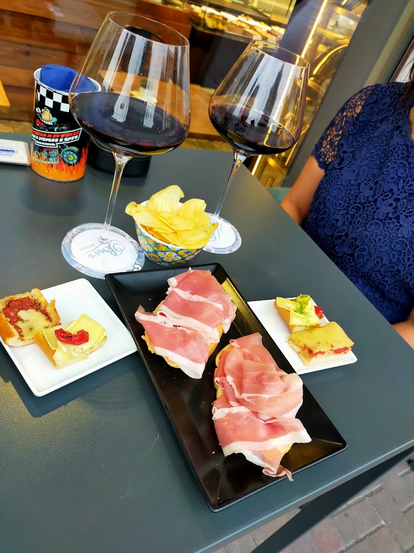 Panificio Bistrot Bosio