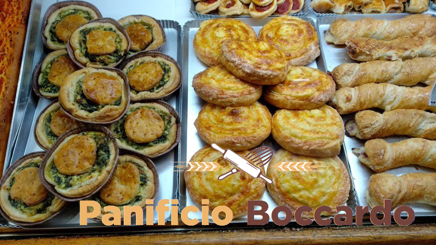 Panificio Boccardo