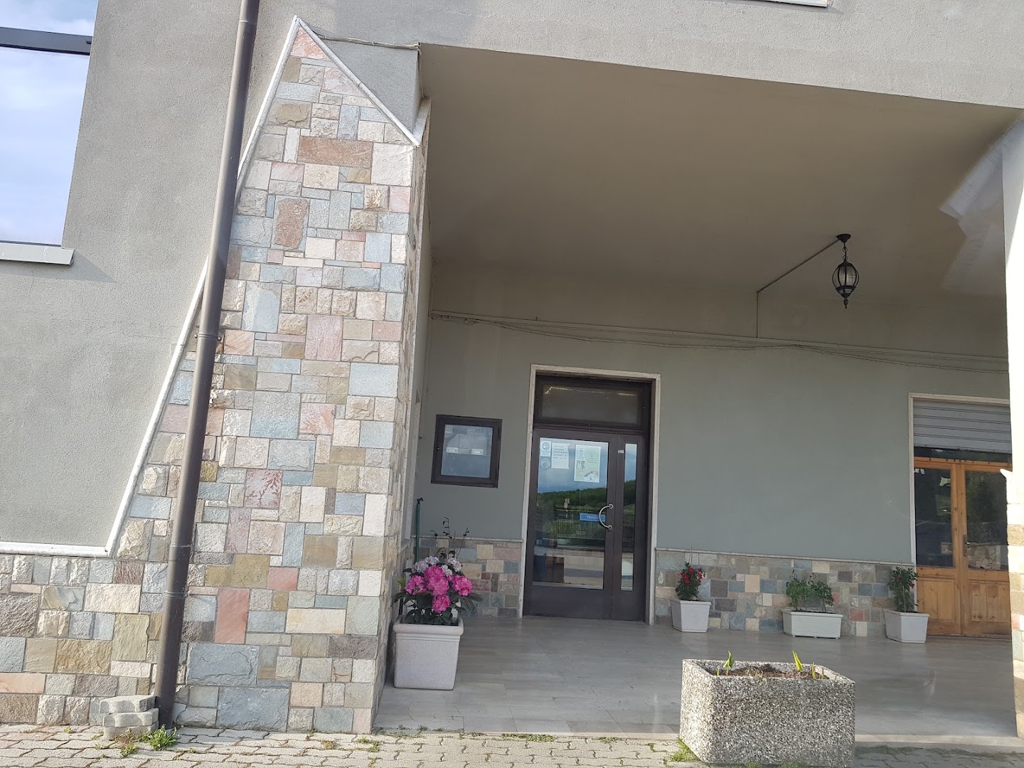Panificio Bochicchio Giuseppe, Potenza
