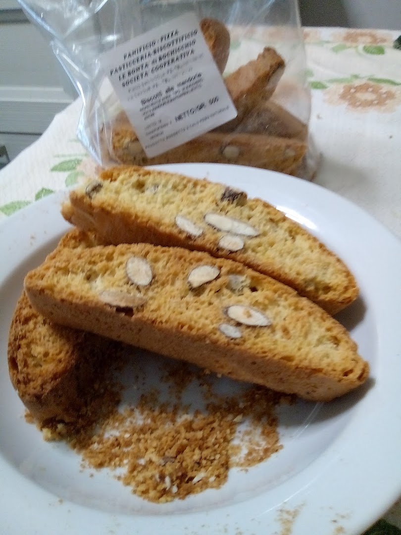 Panificio Bochicchio Giuseppe