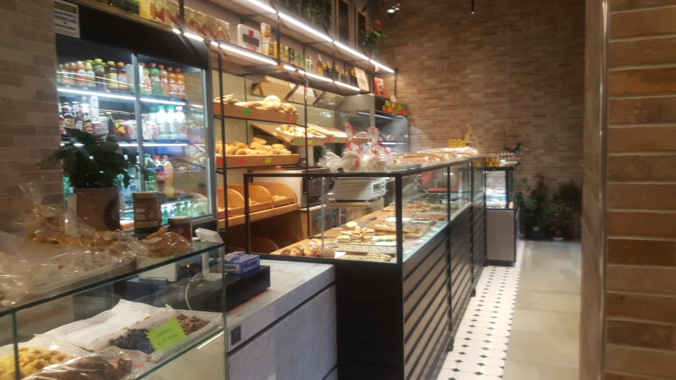 Panificio Boldrini