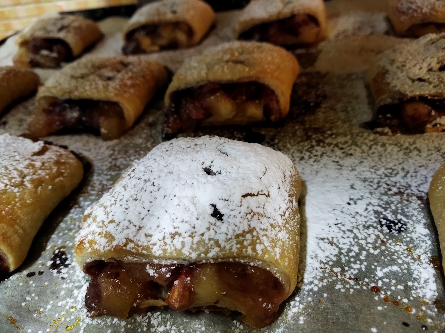Panificio Bon Pan Noicattaro (via Perotti)