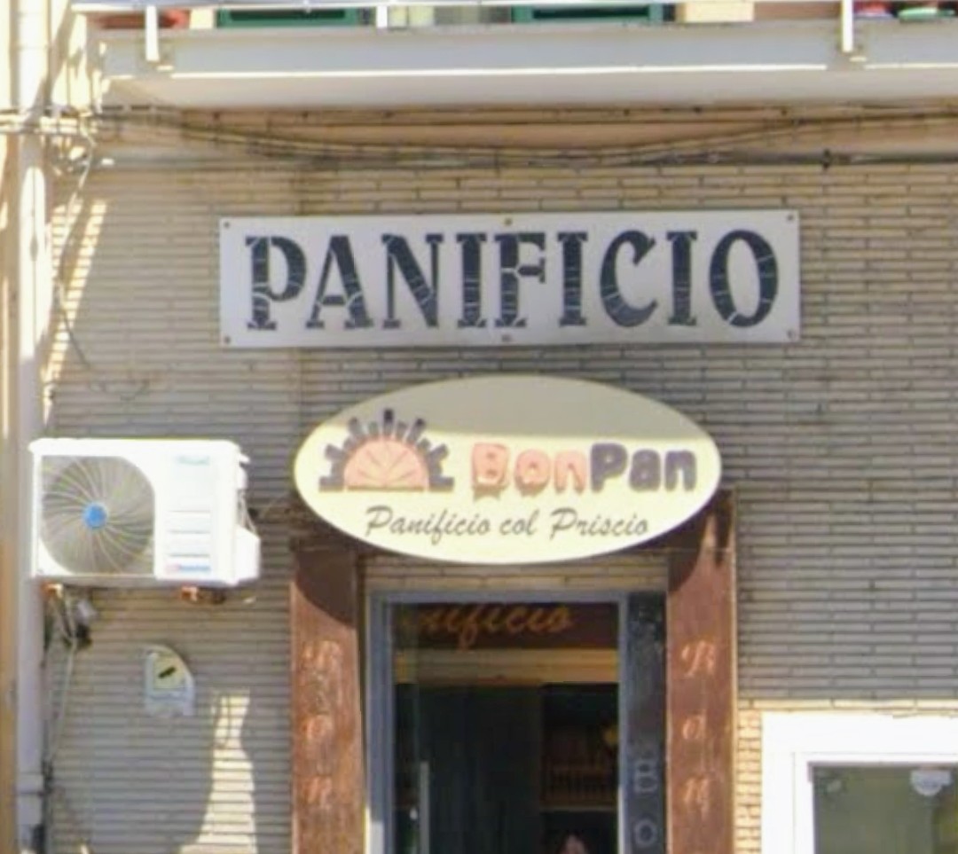 Panificio Bon Pan