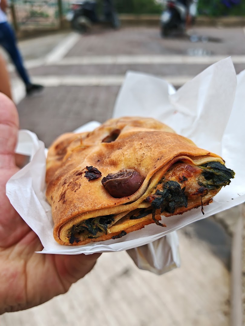 Panificio Bonanno