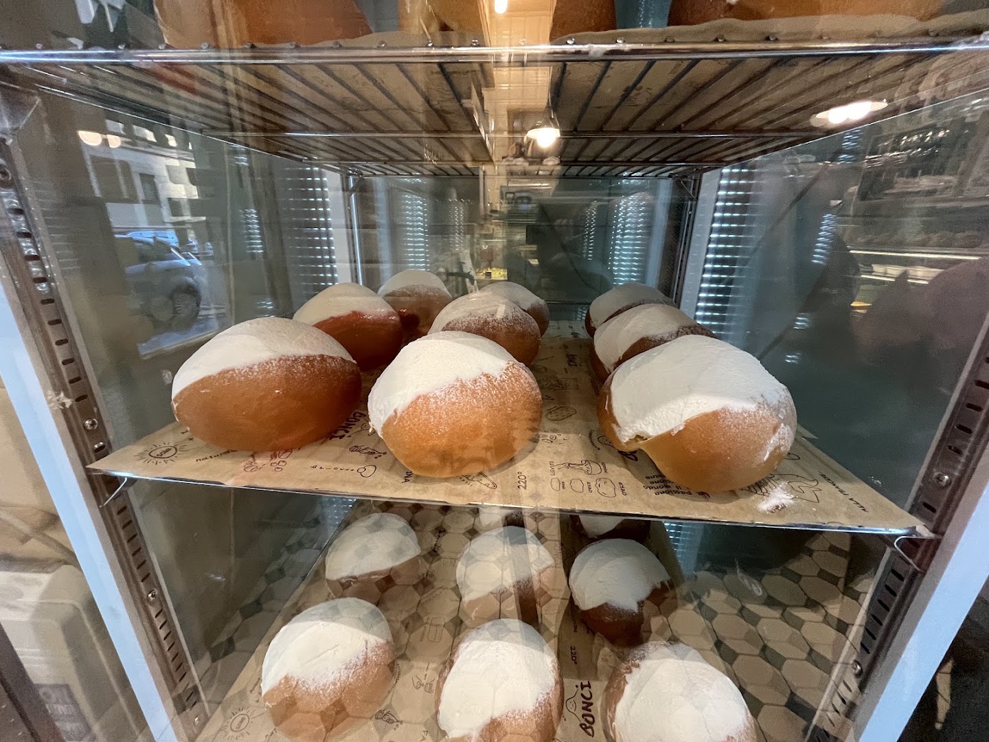 Panificio Bonci