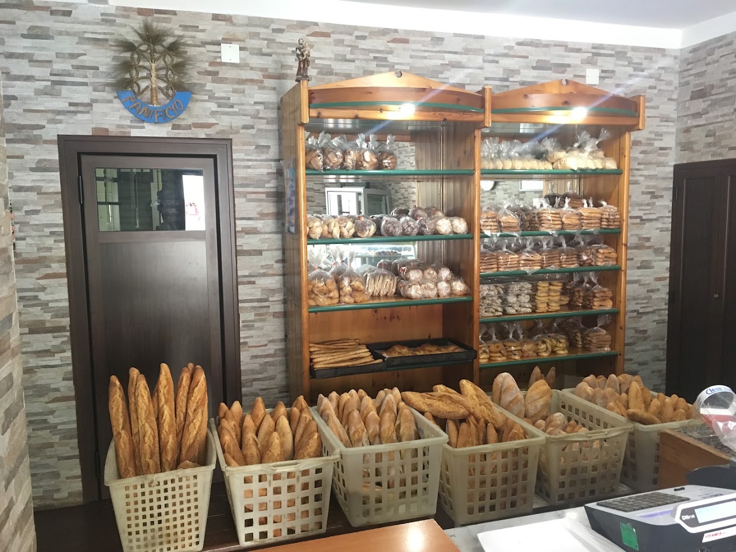 Panificio Bondì Biagio