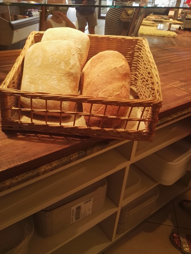 Panificio Bonfiglioli
