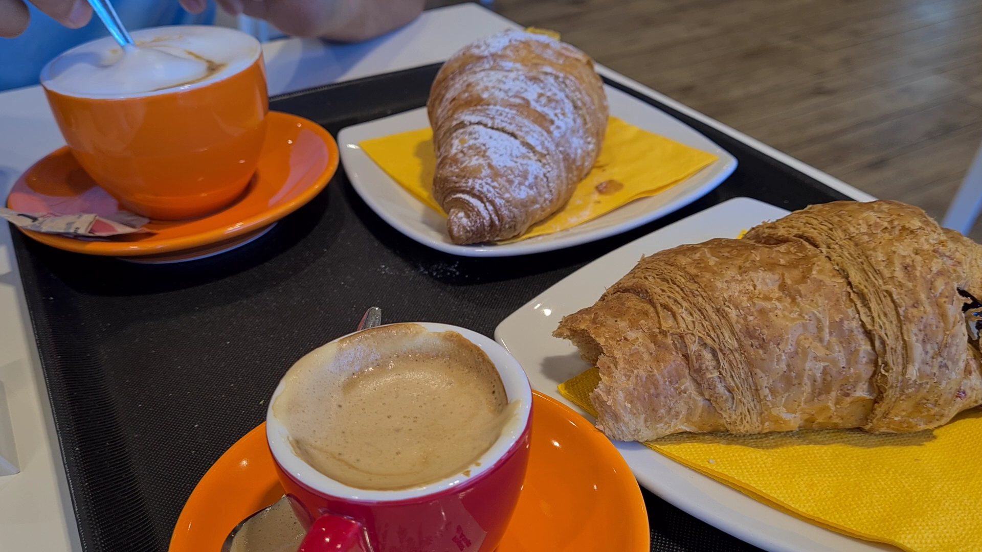 Panificio Boni - Bakery Pastry Caffè