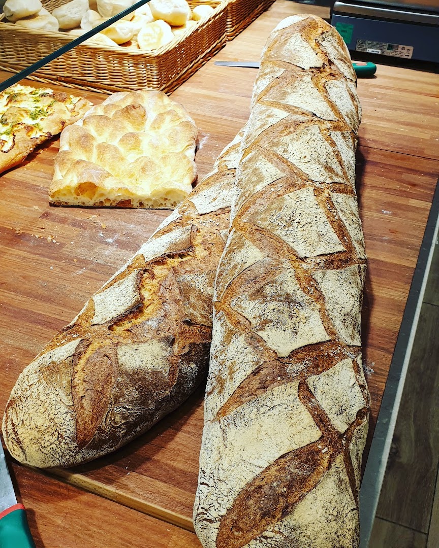 Panificio Boni - Bakery Pastry Caffè