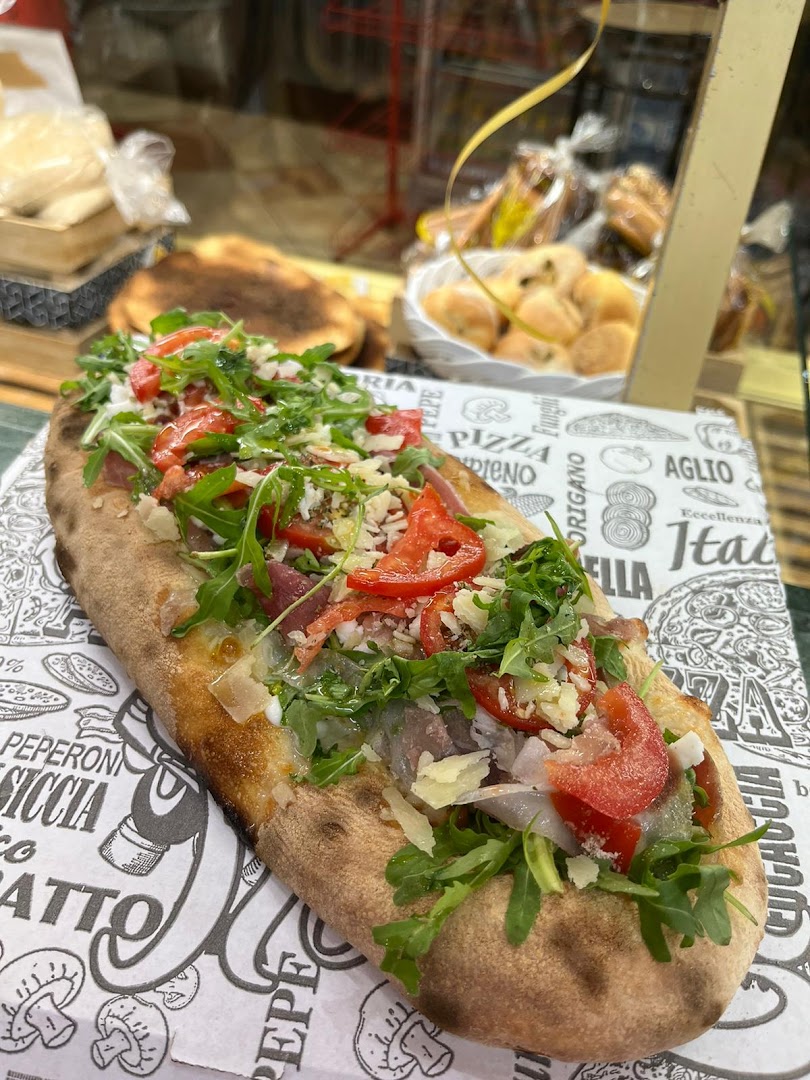 Panificio Bonta e Delizie da Forno