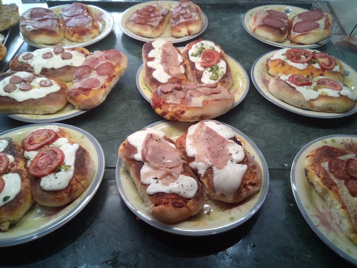 Panificio Bonta e Delizie da Forno